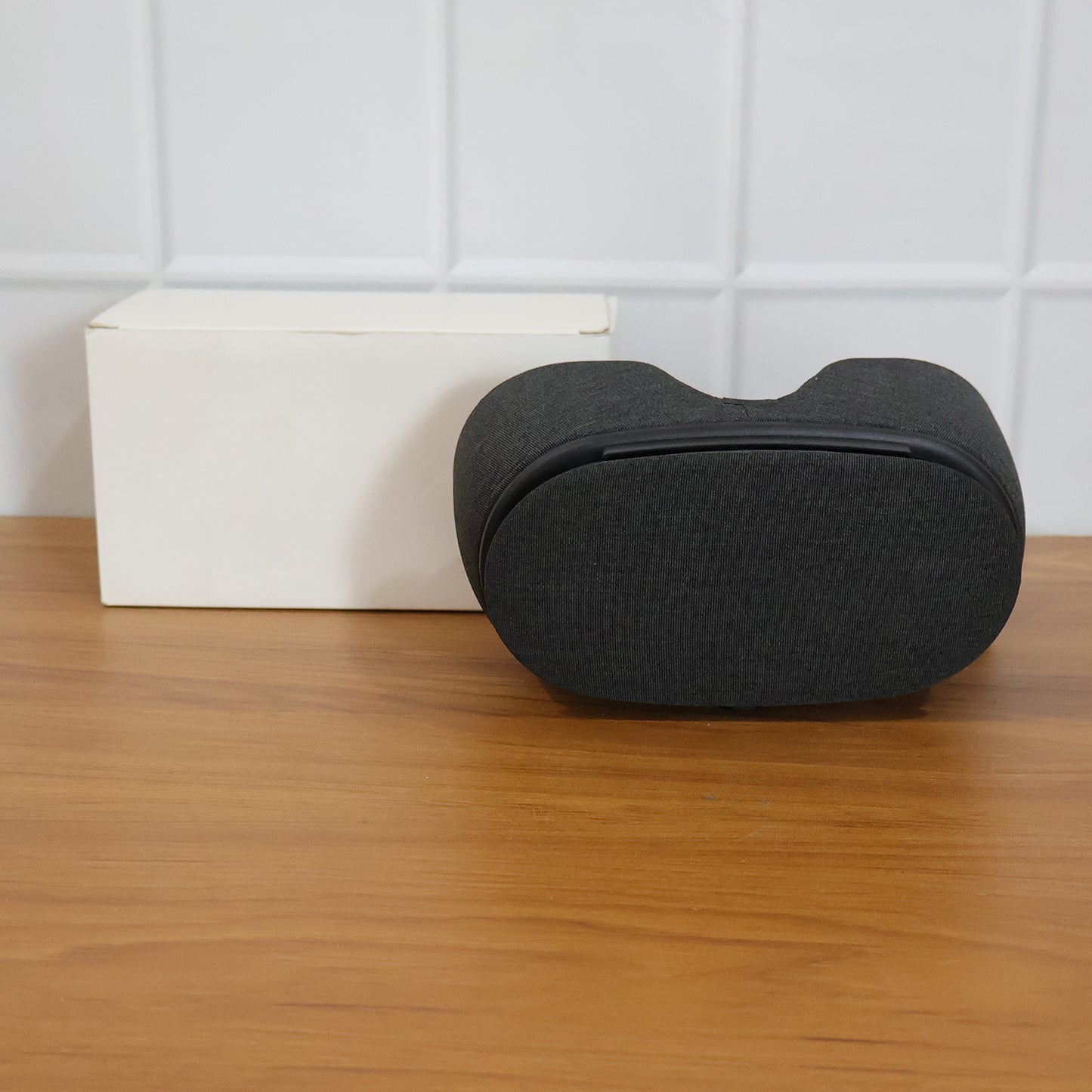 Vr Headset Comfort Eye Mask Cover Virtual Reality Glasses (1 Pc)