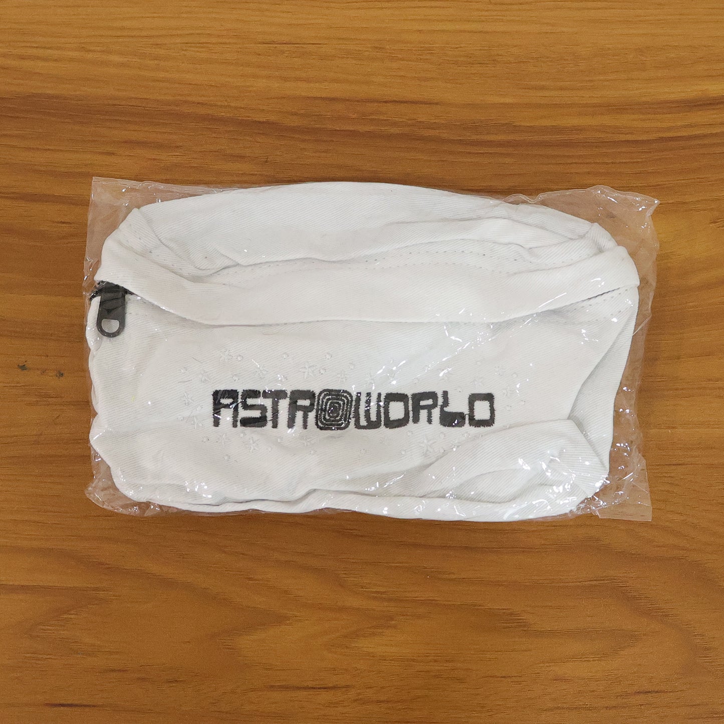 Adjustable Waist Bag Crossbody Sling Bag (1 Pc 21 X 14 Cm)