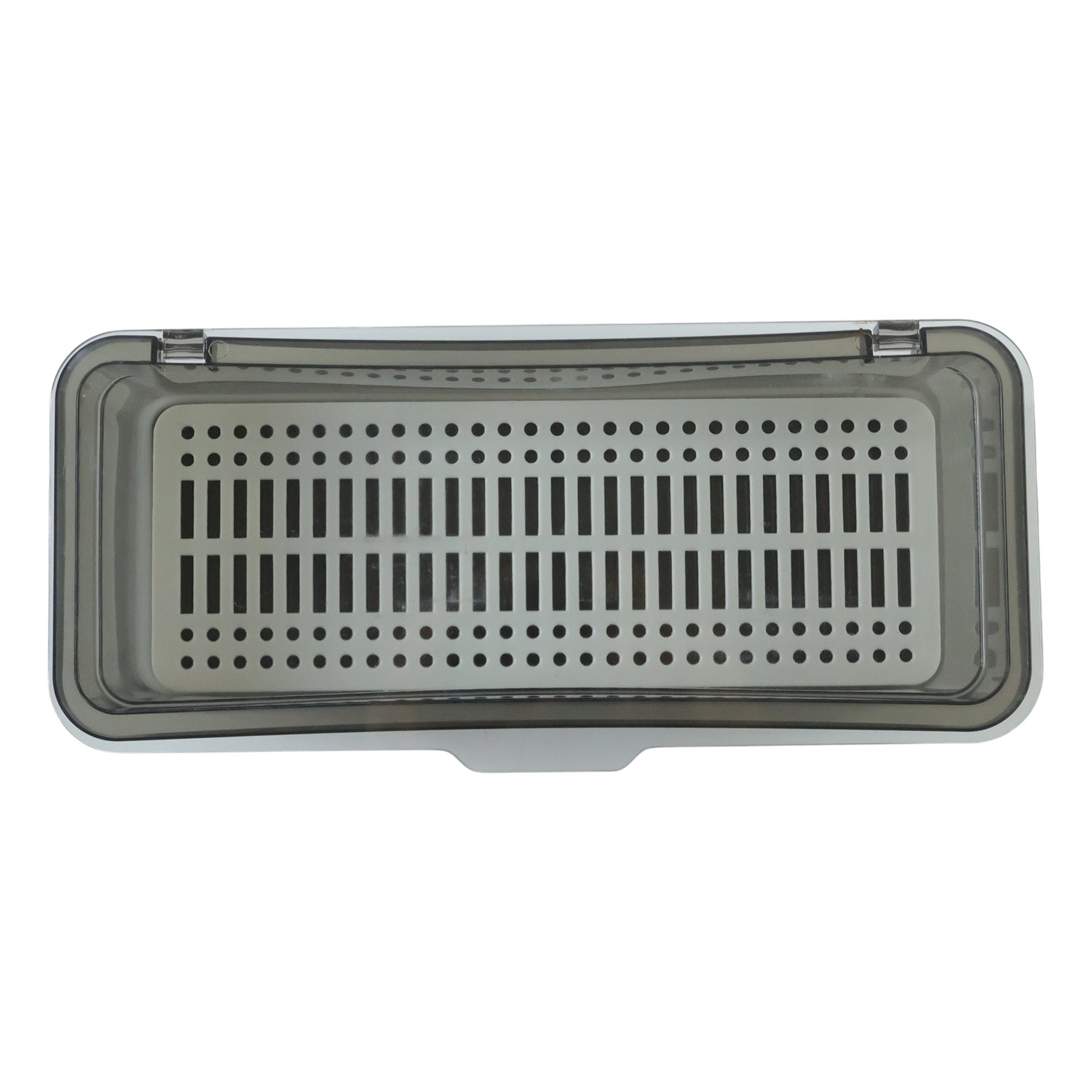 Multipurpose Kitchen Sink Organizer Tray (1 Pc 27x12 Cm)