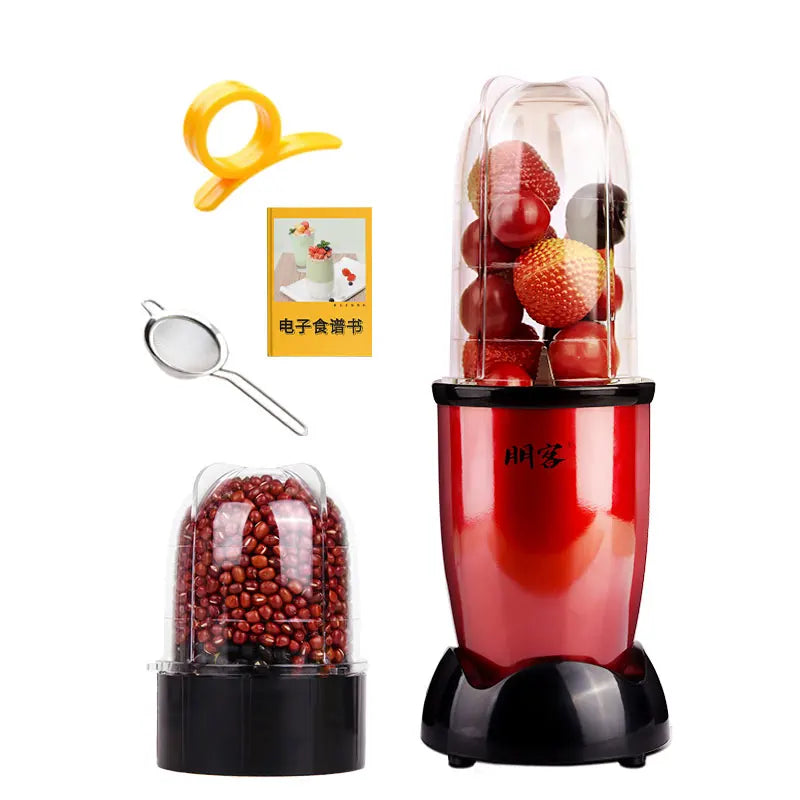Multifunctional Electric Juicer Blender