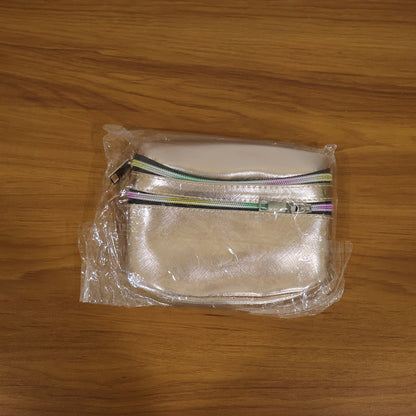 Premium Waist Bag With Adjustable Strap 10x22 Cm 1 Pc