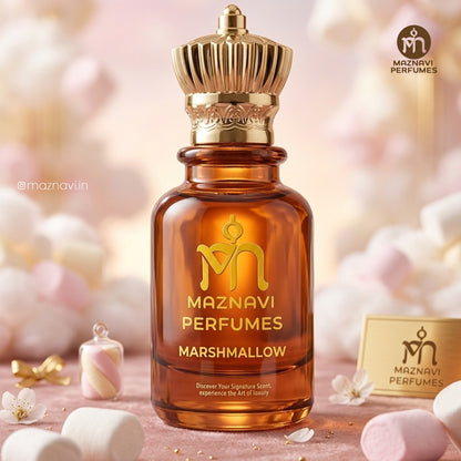 Maznavi Marshmallow Perfume 50ml