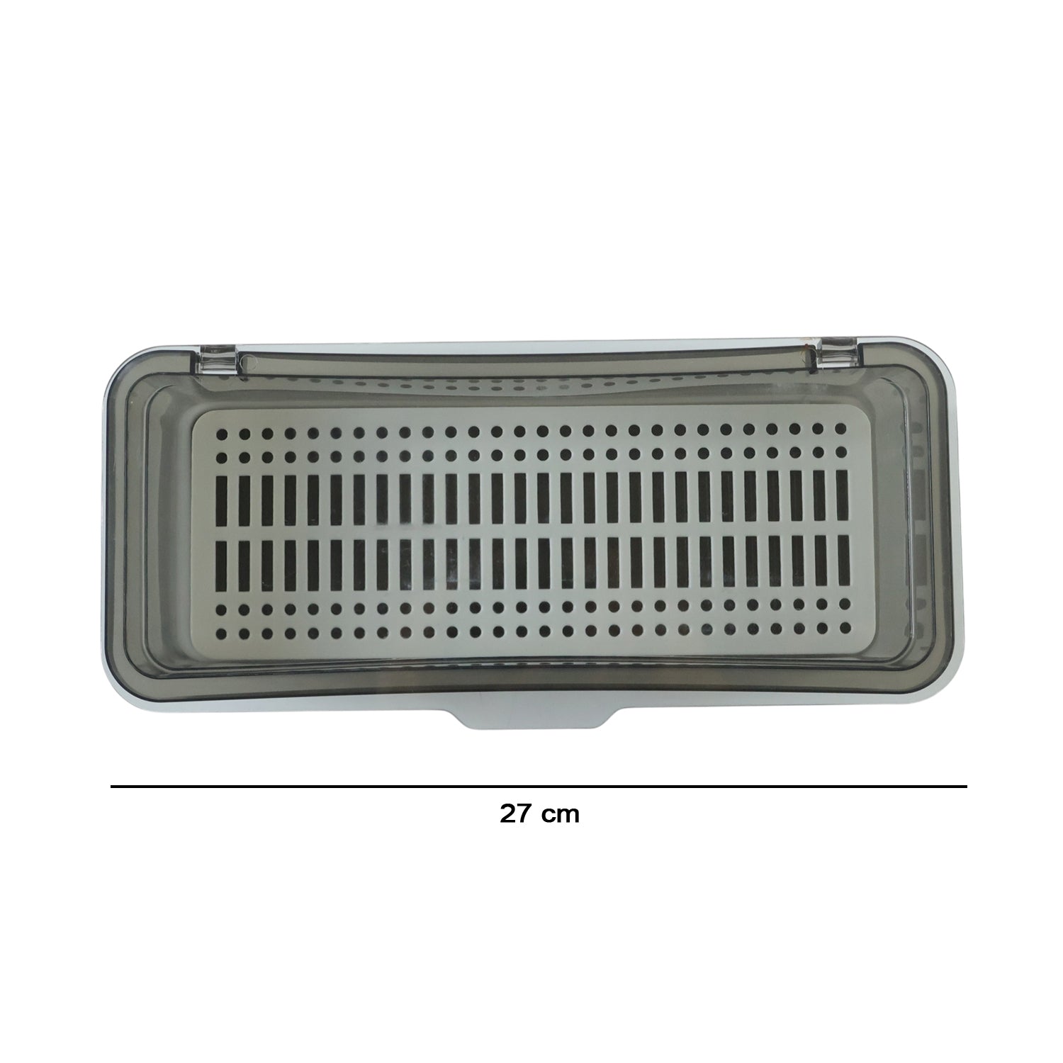 Multipurpose Kitchen Sink Organizer Tray (1 Pc 27x12 Cm)