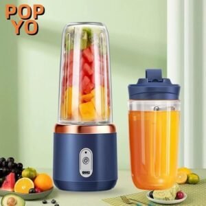 Portable USB Multifunctional Fruit Blender & Smoothie Maker